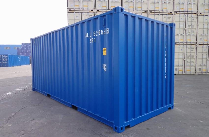 Cargo Container